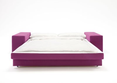 confetto sofa violett freisteller bett mit breiten al ls franz fertig