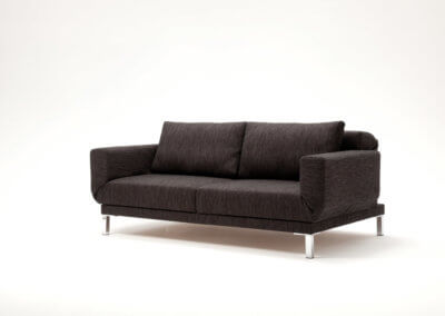 riga xl sofa freisteller verwandelbare franz fertig