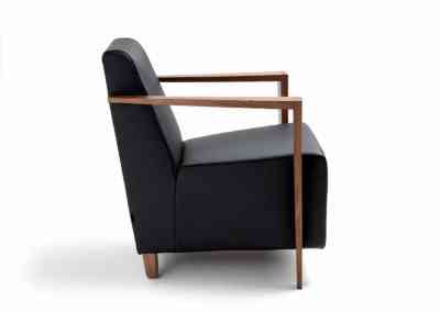 h dresden sessel freisteller verwandelbare franz fertig