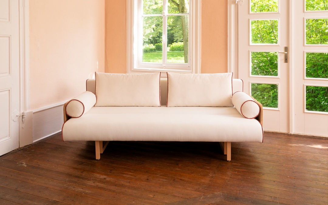 Unser neuer Querschläfer – M7 TAMINO